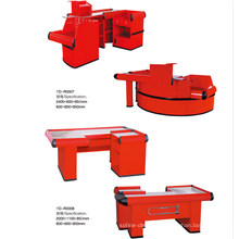 Cash Checkstand Shop Cashier Counter